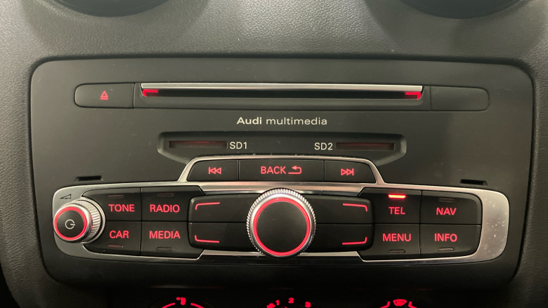 Audi A1 1.4 TFSI Sport 5dr Petrol Hatchback